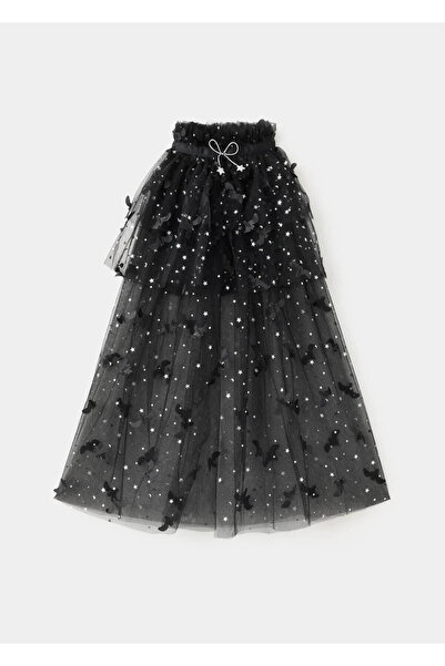 MANGO Kids CAPE BATSC