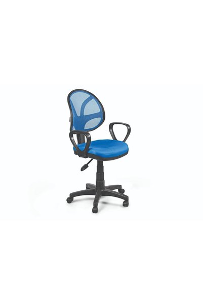 Ergonomik Fileli Çalışma Sandalyesi