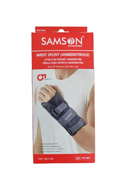 Samson WRIST SPLINT