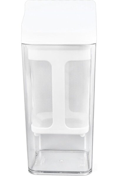 GENERAL Thick Yoghurt Milk Filter, Portable, Thorough Filtration, Practical C...