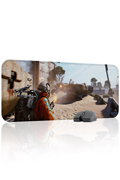 mousepad bastir Arc Raiders 70x30 Gaming Mouse Pad Αντιολισθητική βάση από κα...