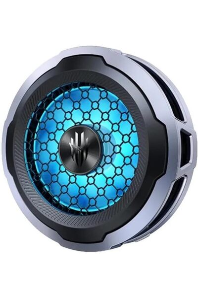 Nubian Heritage REDMAGIC Cooler 8 Air Cooler for Smartphone Gaming, Compact F...