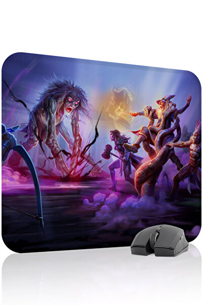mousepad bastir runescape 48x40 Gaming Mouse Pad για παίκτες, Αντιολισθητική ...