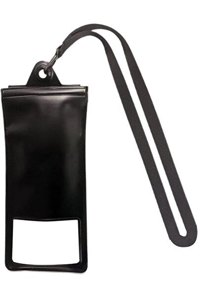 Generic Waterproof Phone Case Phone Protector Waterproof Bag
