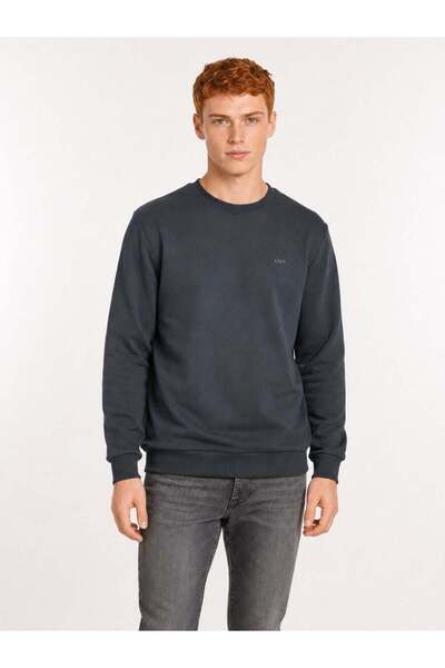 Loft Regular Fit Erkek Sweatshirt