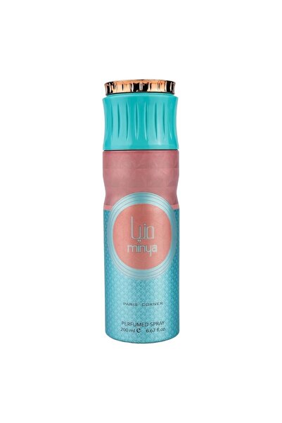 Paris Corner Minya 200ml