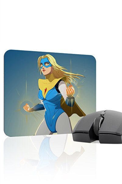 mousepad bastir Dispatch 22X18 Player Gaming Mouse Pad Non-Slip Rubber Base M...