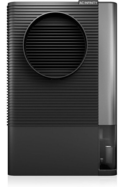 AC Infinity هيدرون 5، مزيل رطوبة دقيق للنباتات، 10 وحدات فردية