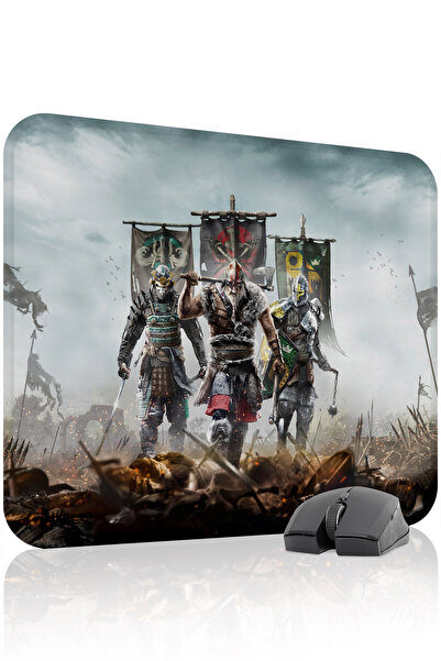 mousepad bastir για το honor 48x40 Αντιολισθητικό Ποντικομαξιλαράκι Gaming με...