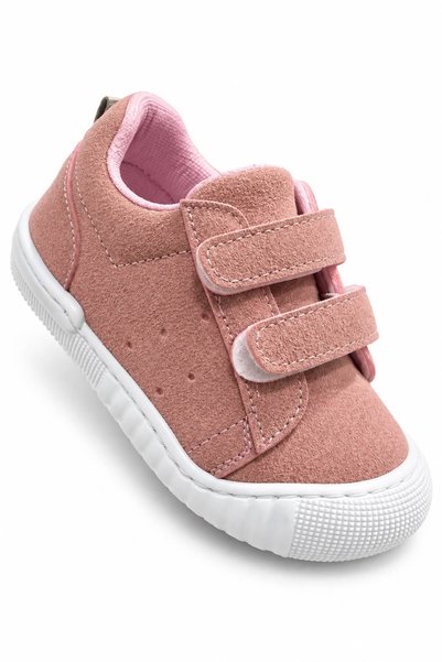 SOLERIUM SHOES Flexible Sole Daily Unisex Children's Sports Shoes