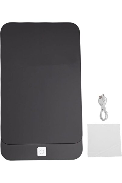 Annadue 6.7-inch Smartphone Cleaning Case for Sanitization of Phones, Keys, T...