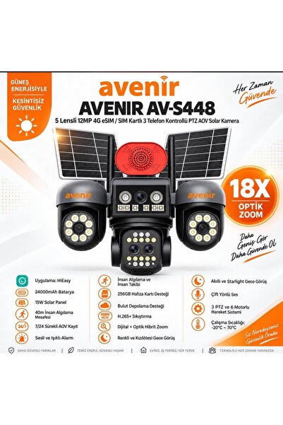 AVENİR S448