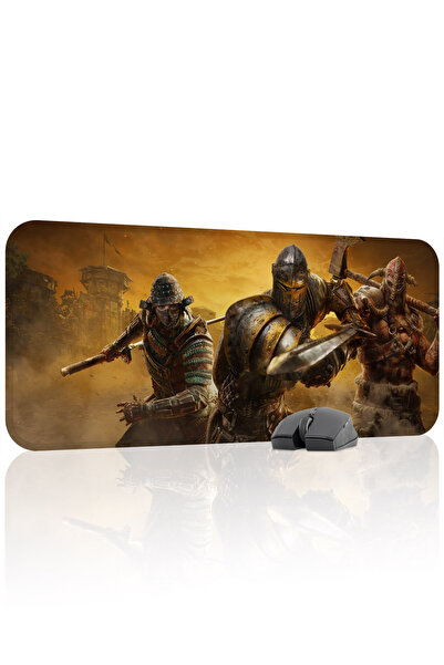 mousepad bastir για το honor 70x30 Gaming Mouse Pad, Αντιολισθητική Βάση από ...