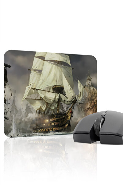 mousepad bastir Age of Empires 22x18 Επιφάνεια ποντικιού gaming για παίκτες, ...