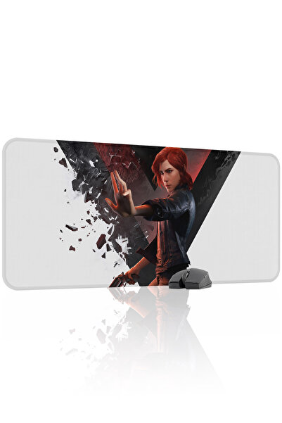mousepad bastir control 90x40 Gaming Mouse Pad Αντιολισθητική βάση από καουτσ...