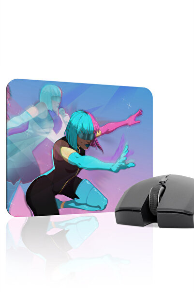 mousepad bastir Αποστολή 22x18 Gaming Mouse Pad για παίκτες, Αντιολισθητική β...