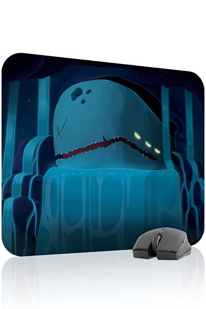 mousepad bastir Slay the Spire 2 48x40 Gaming Mouse Pad Αντιολισθητική Βάση α...