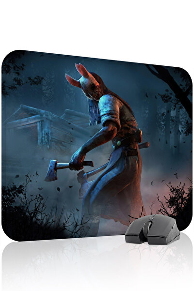 mousepad bastir Dead by Daylight 48x40 Gaming Mouse Pad Αντιολισθητική Βάση α...