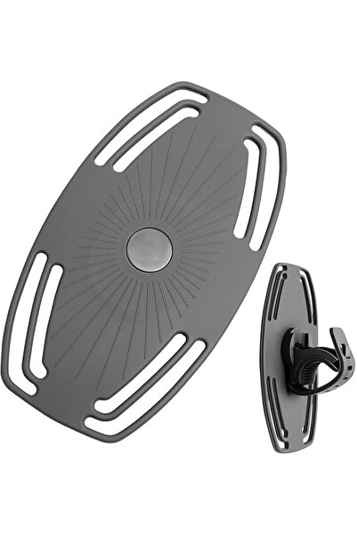 Generic Phone Holder for Bike 360 Degree Adjustable Universal Scratch-Free