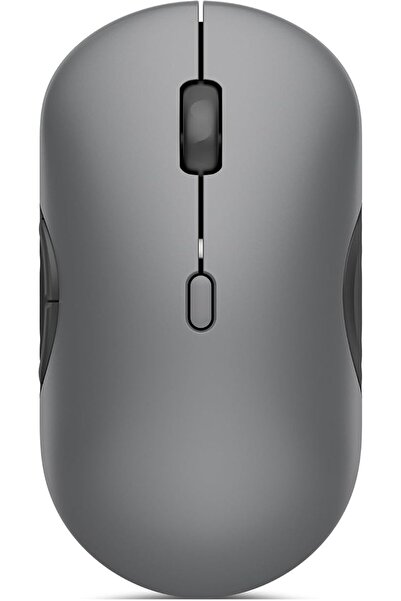 LENOVO HALI Lenovo 700 Multi-Device Wireless Mouse, Bluetooth or 2.4 GHz USB-...
