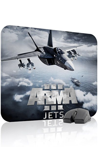 mousepad bastir arma 48x40 Gaming Mouse Pad Αντιολισθητική βάση από καουτσούκ...