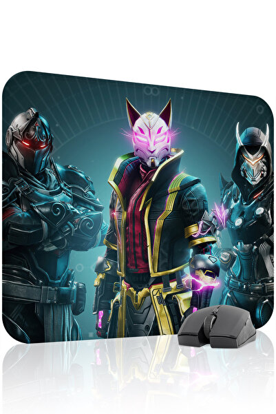 mousepad bastir Destiny 2 48x40 Gaming Mouse Pad για παίκτες, Αντιολισθητική ...