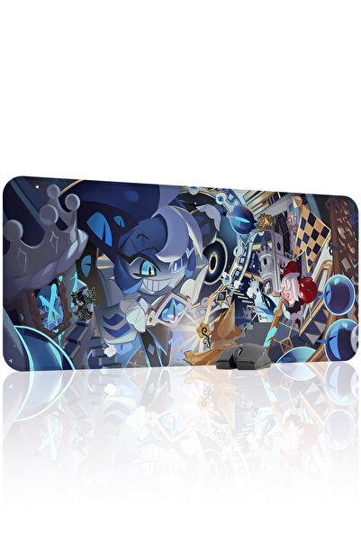 mousepad bastir cookie run kingdom 90x40 Ποντικομαξιλαράκι Gaming για Παίκτες...
