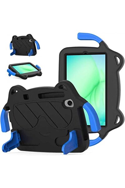 Lukione Compatible with Samsung Galaxy Tab A11 8.7" Kids Tablet Case & Handle...
