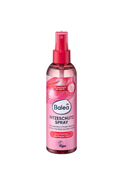 BALEA Heat Protection Spray 200ml