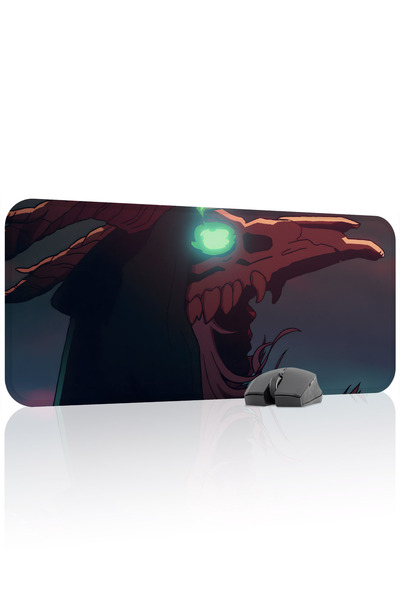 mousepad bastir Slay the Spire 2 70X30 Gamer Gaming Mouse Pad Non-Slip Rubber...