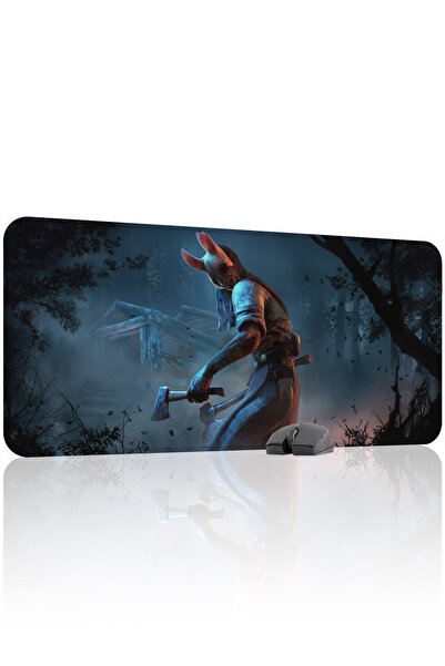 mousepad bastir Dead by Daylight 90x40 Gaming Mouse Pad Αντιολισθητική Βάση α...