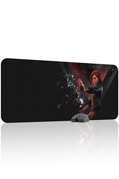 mousepad bastir control 90x40 Gaming Mouse Pad Αντιολισθητική βάση από καουτσ...