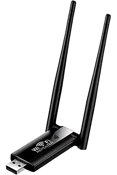 Generic WiFi Extender Signal Booster Internet Router Range Extender