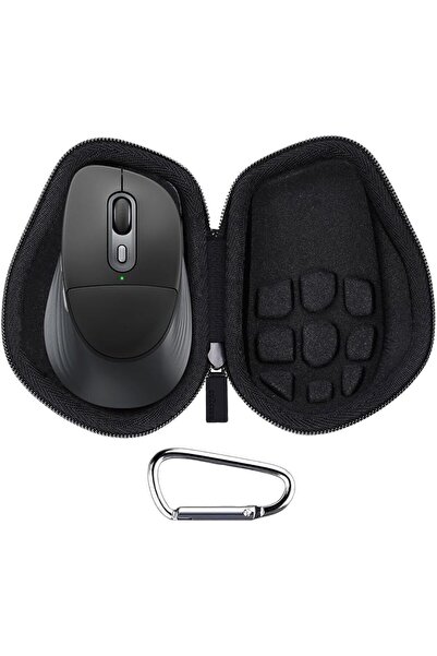 YUEHISY Hard Mouse Case for Wireless Mouse