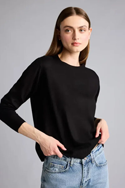 DeFacto Women's Sweater C0058Ax/Bk81