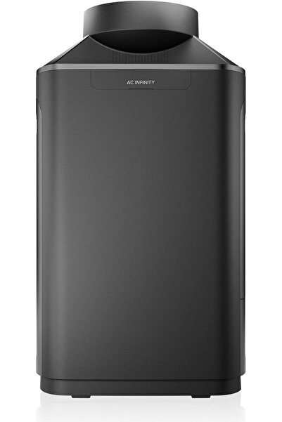 AC Infinity HYDRONE 7، جهاز إزالة الرطوبة للنباتات مع تحكم في درجة الرطوبة VP...