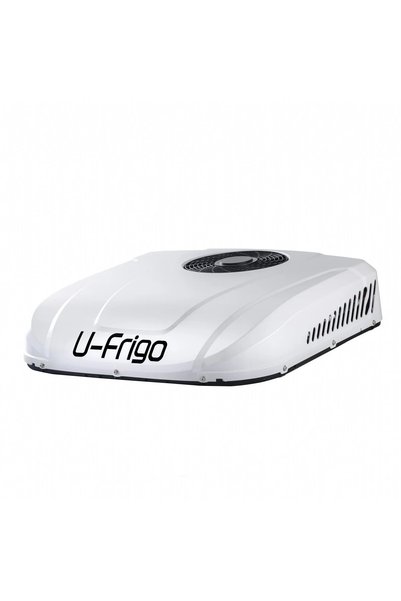 U-Frigo Gen-13 Exalance Pro Tavan Kliması 24v (Karavan-Tekne- Tır- Kamyon- İş...