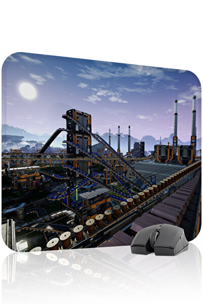mousepad bastir Ευπρόσδεκτο Gaming Mouse Pad 48x40 για παίκτες, με αντιολισθη...