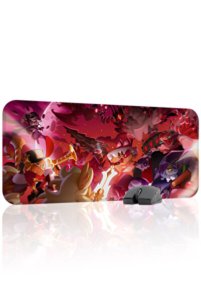 mousepad bastir cookie run kingdom 70x30 Αντιολισθητική βάση από καουτσούκ γι...