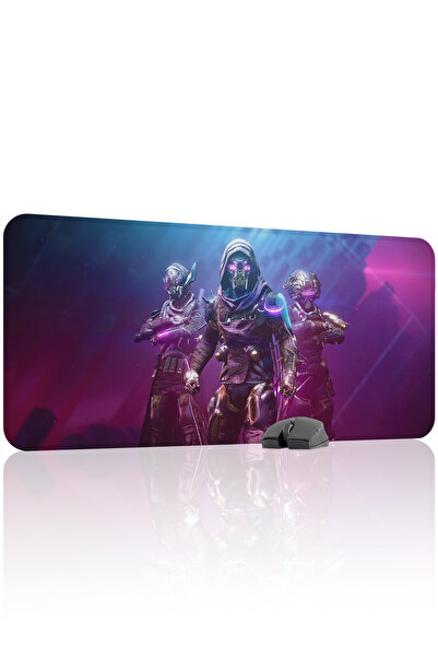 mousepad bastir Destiny 2 90x40 Gaming Mouse Pad Αντιολισθητική βάση από καου...