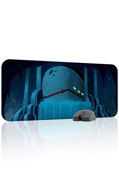 mousepad bastir Slay the Spire 2 70x30 Gaming Mouse Pad για παίκτες, Αντιολισ...