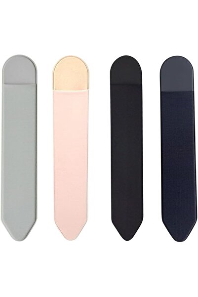 TERRIFI Stylus Holder, Universal Self-Adhesive Elastic Pen Cover, Soft Fabric...