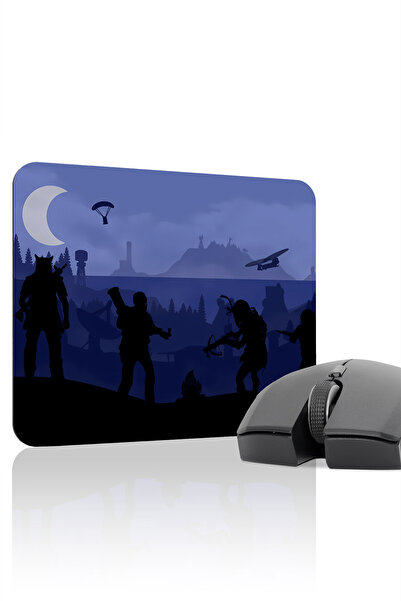 mousepad bastir Rust 22X18 Player Gaming Mouse Pad Non-Slip Rubber Base Mouse...