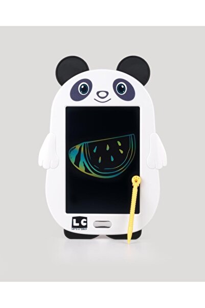 Lisinya Sevimli Panda Dijital Çizim Tableti 8,5 inç - LC-31074 (Lisinya)