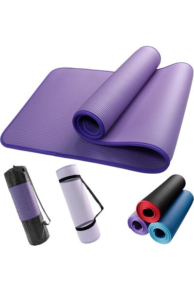 Generic yoga mat