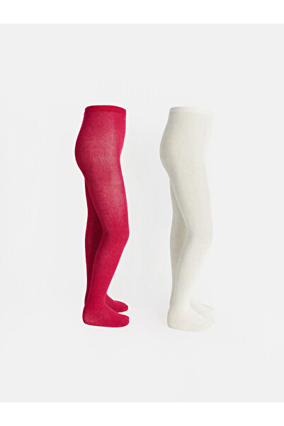 LC Waikiki I Girls' Pantyhose 2-Pack from Freezen Store