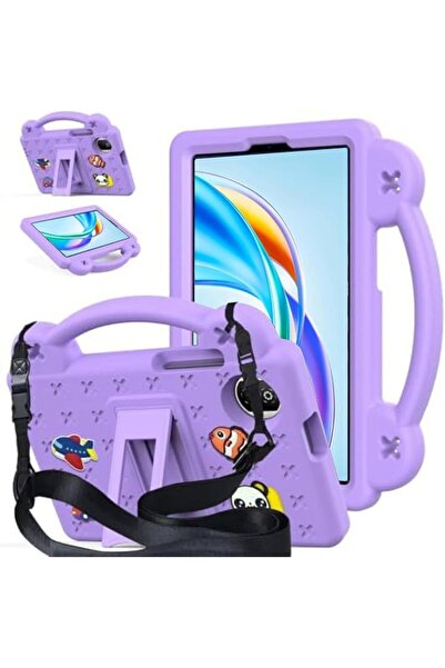 Vurtboly Kids Case Compatible with Honor Pad X7 8.7" 2025, Cute Full Body Pro...