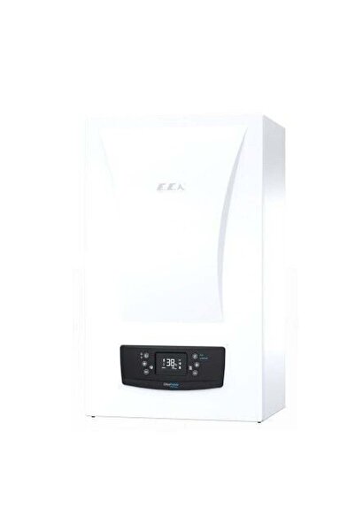 Eca E.C.A. Citius Premix 24 kW Tam Yoğuşmalı Kombi