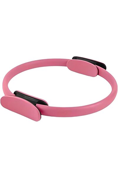 GENERAL Pilates Ring for Women - 14" Magic Fitness Ring with Non-Slip Dual Ha...