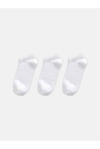 LC Waikiki I Men's Bootie Socks 3-Pack from Freezen Store